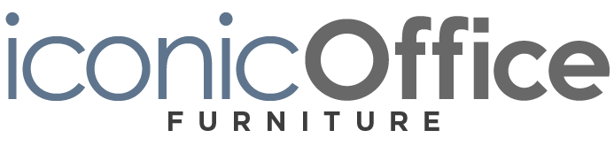 Iconic Office Furniture Logo