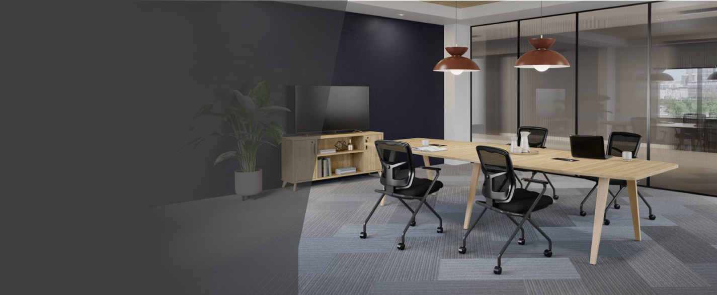 Iconic Office Hero Logo